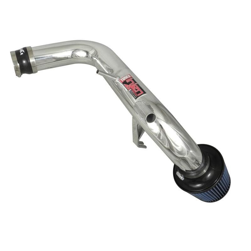 Injen 13 Hyundai Veloster Turbo 1.6L 4cyl Polished Short Ram Intake-tuningsupply.com