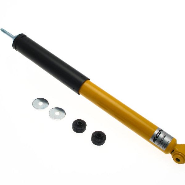 Koni Sport (Yellow) Shock 85-95 Mercedes W124 260E/ 300CE/ 300D/ 300E/ 300TD/ E320/ - Rear-tuningsupply.com