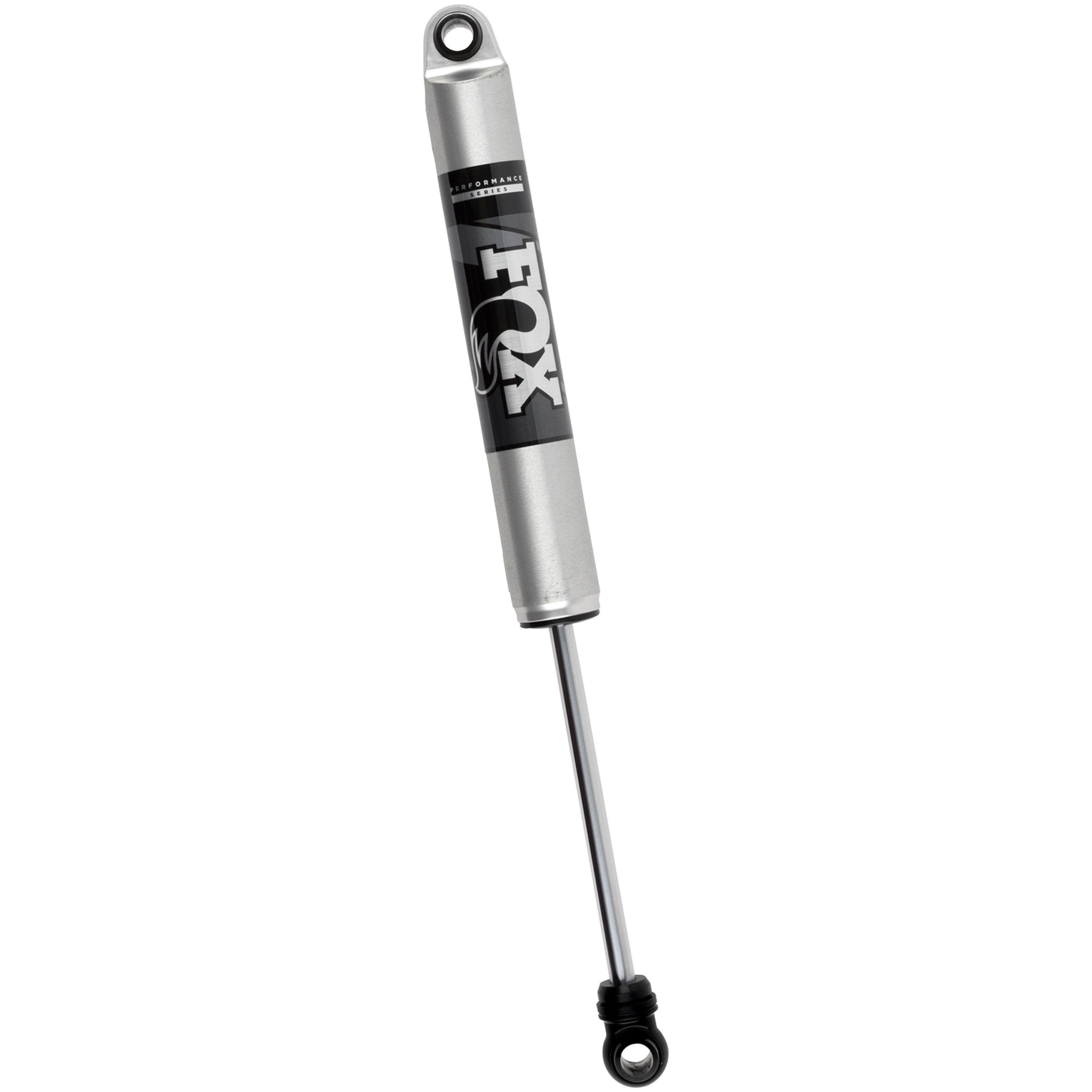 Fox 2.0 Performance Series Smooth Body IFP Rear Shock / 0-1.5in Lift-tuningsupply.com