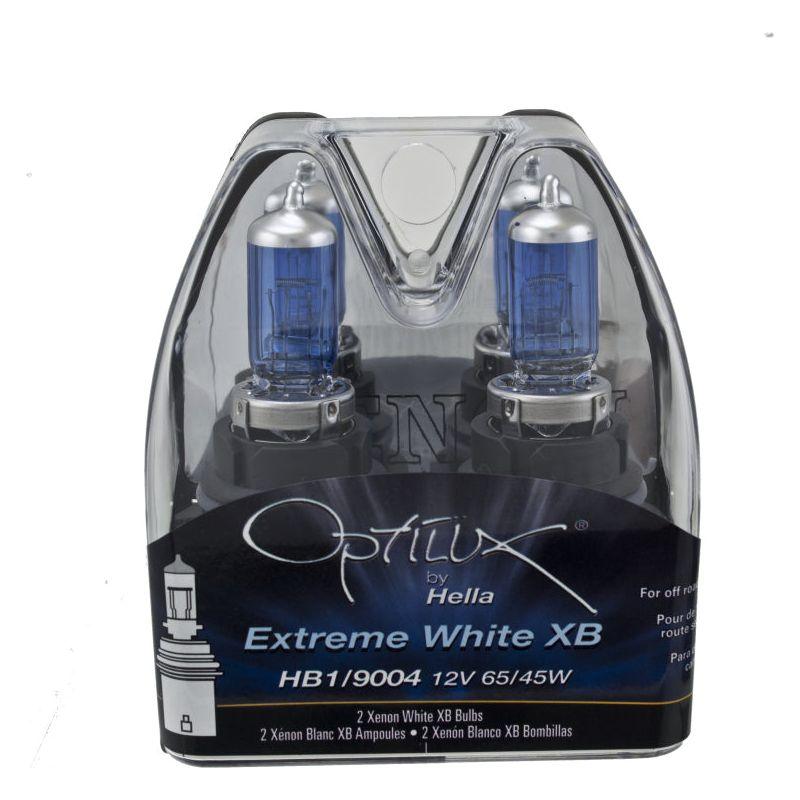 Hella Bulb 9004 12V 65/45W Xen Wht Xb (2)-tuningsupply.com