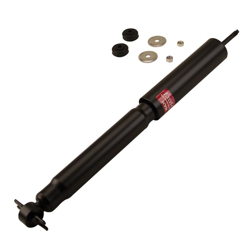 KYB Shocks & Struts Excel-G Front JEEP TJ 1996-05 JEEP Wrangler 1997-06-tuningsupply.com