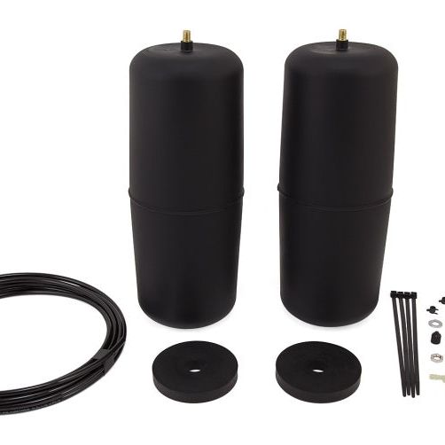 Air Lift 1000HD Rear Air Spring Kit for 2019+ Dodge Ram 1500-tuningsupply.com