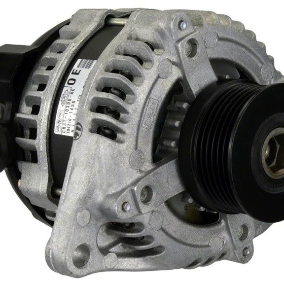 Ford Racing Mustang BOSS 302 Alternator Kit-tuningsupply.com