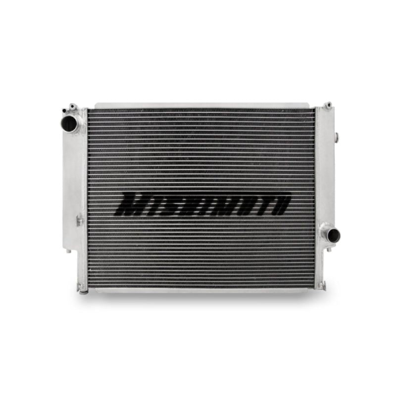 Mishimoto 92-99 BMW E36 Manual Aluminum Radiator-tuningsupply.com