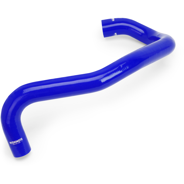 Mishimoto 05-10 Mopar 5.7L V8 Blue Silicone Hose Kit-tuningsupply.com