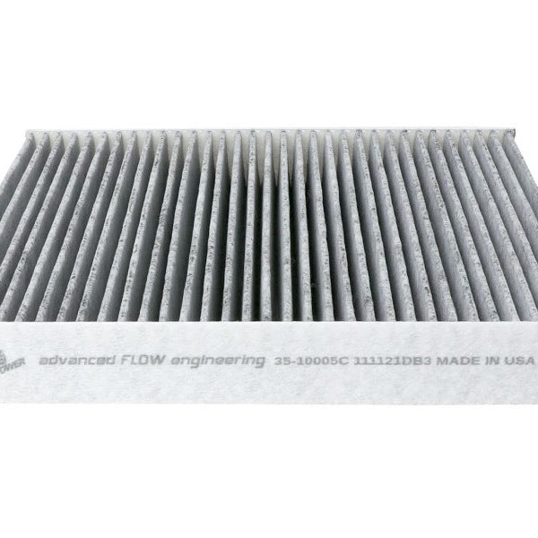 aFe Various Chrysler/ Dodge/ Infiniti/ Nissan/ RAM 02-22 Cabin Air Filter-tuningsupply.com