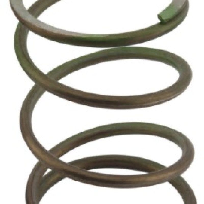 Turbosmart Gen-V WG45/50 7psi Green Middle Spring-Wastegate Springs-Turbosmart-TURTS-0550-3087-SMINKpower Performance Parts