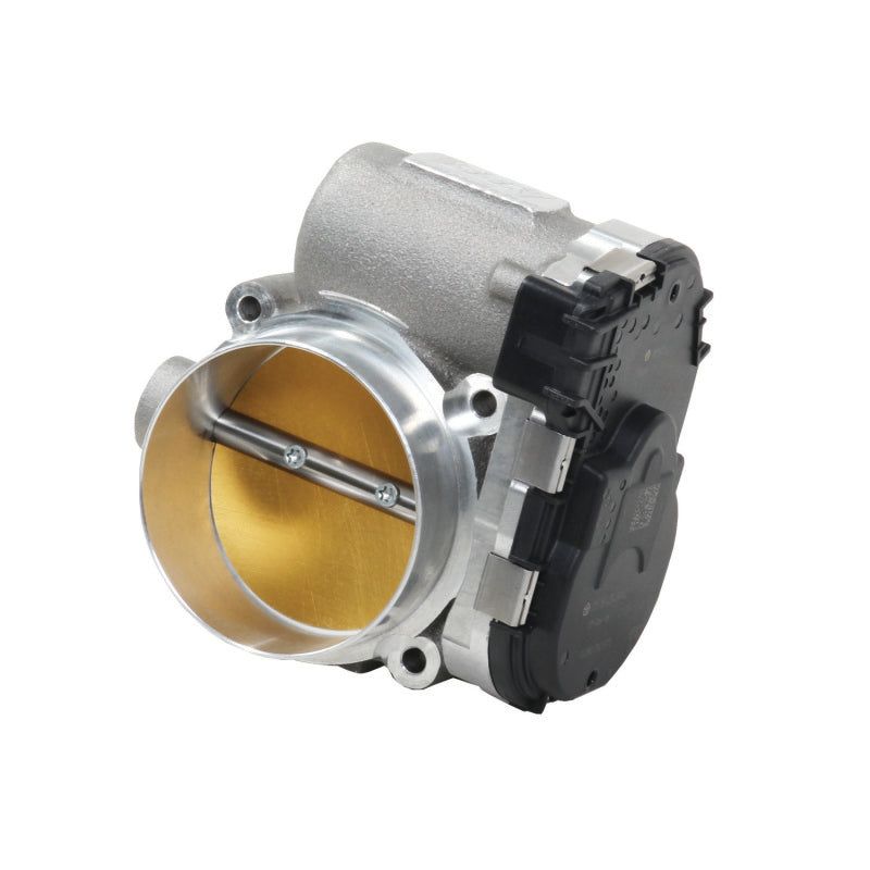 BBK 12-23 Dodge Charger/Challenger 3.6L 78mm Performance Throttle Body (CARB EO 11-16 Only)-tuningsupply.com