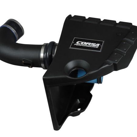 Corsa Chevrolet Camaro 10-14 SS 6.2L V8 Air Intake-tuningsupply.com