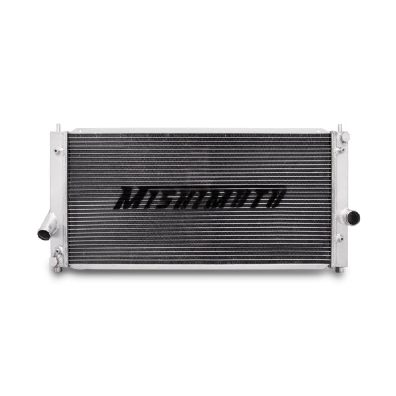 Mishimoto 00-05 Toyota MR2 Manual Aluminum Radiator-tuningsupply.com