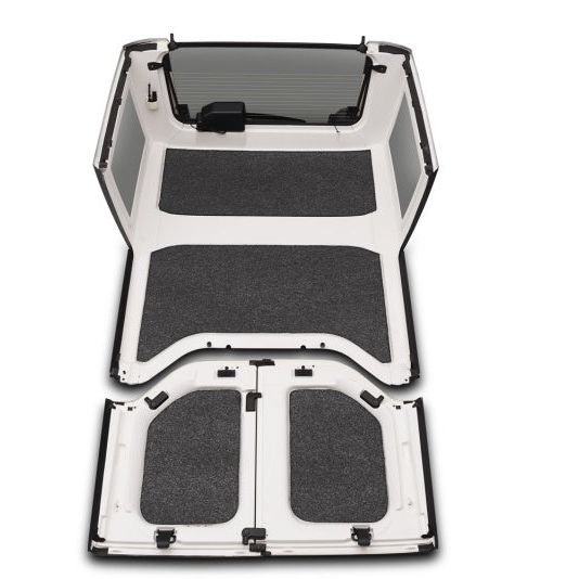 BedRug 11-17 Jeep Wrangler JK Unlimited 4DR HeadLiner-tuningsupply.com