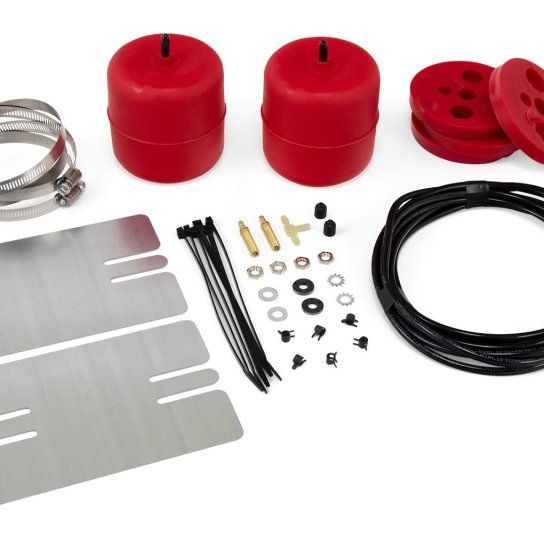 Air Lift Universal 1000 4in/8in Air Spring Kit-tuningsupply.com