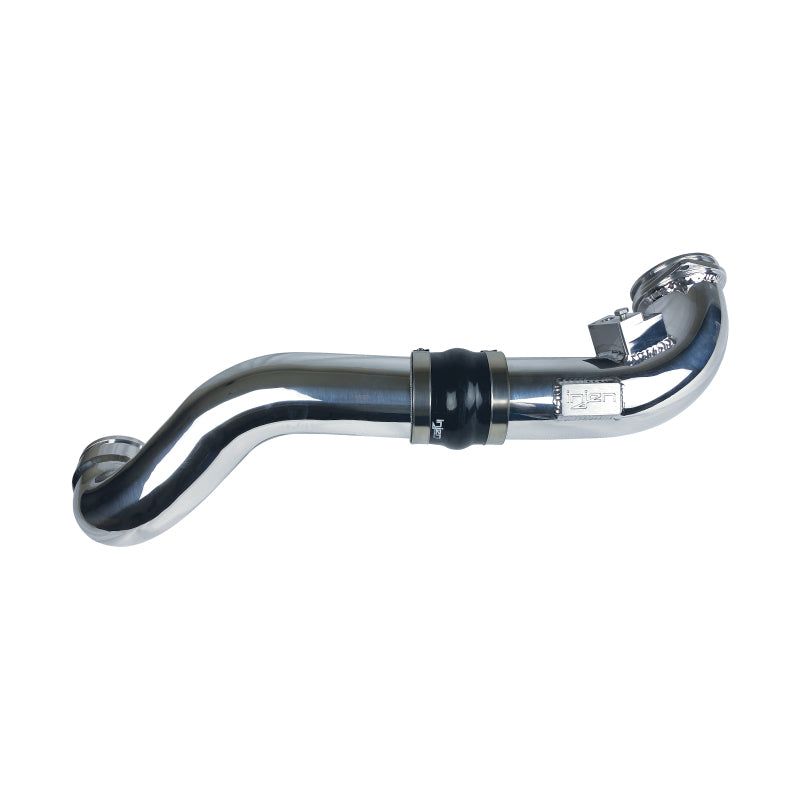 Injen 19-20 BMW Z4 / 2020 Toyota Supra 3.0L Turbo Polished SES Intercooler Pipes-tuningsupply.com