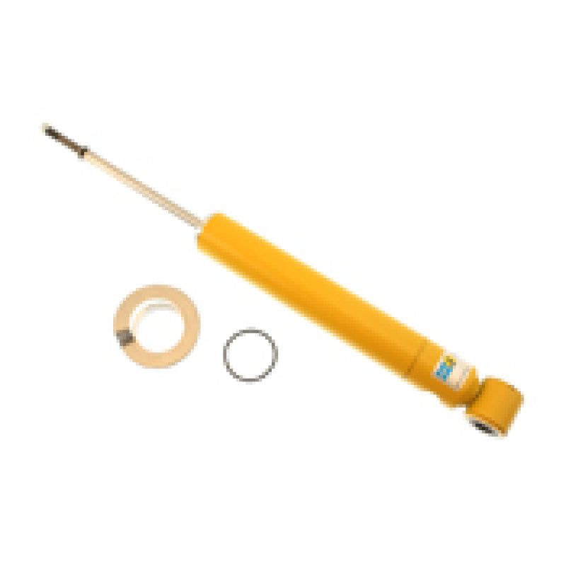 Bilstein B8 2006 Mazda MX-5 Miata Base Rear 46mm Monotube Shock Absorber-tuningsupply.com