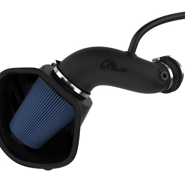 aFe Power 19-20 RAM 2500/3500 V8-6.4L HEMI Pro 5R Air Intake System-tuningsupply.com