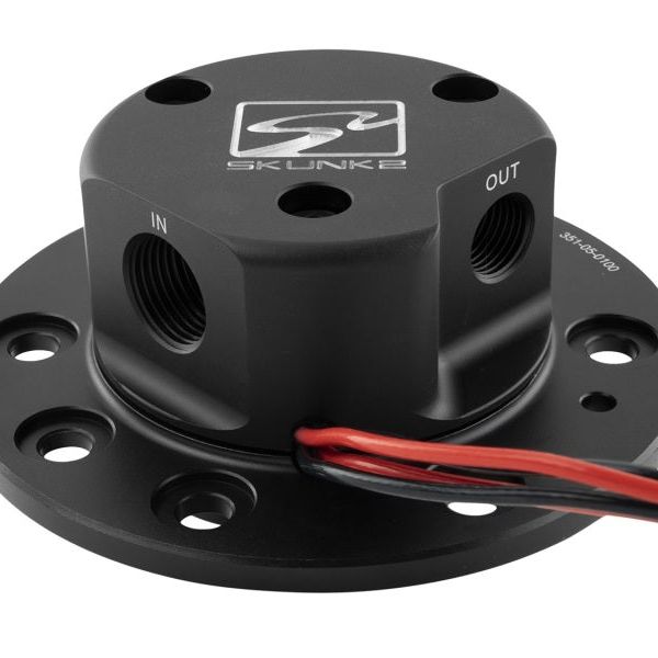 Skunk2 92-00 Civic/94-01 Integra Dual Fuel Pump Hanger - SMINKpower Performance Parts SKK351-05-0100 Skunk2 Racing