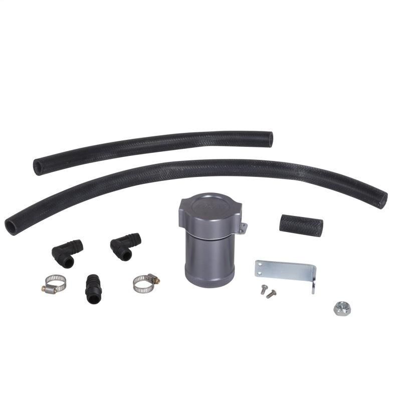 BBK 05-20 Dodge 5.7L Hemi Challenger/Charger/300 Oil Separator Kit (Passenger Side)-tuningsupply.com