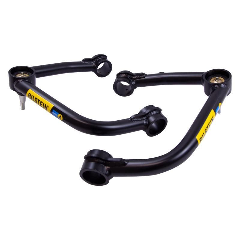 Bilstein 19-21 Chevrolet Silverado 1500 Front Upper Control Arm Kit-tuningsupply.com