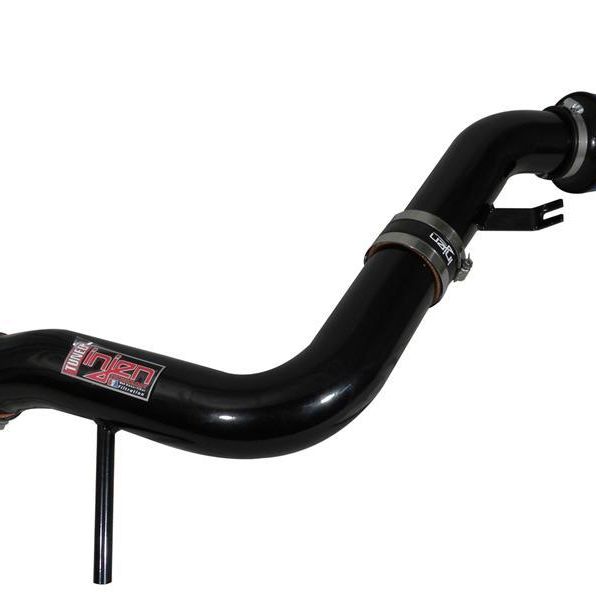 Injen 09-10 Mazda 6 3.7L V6 Black Tuned Cold Air Intake w/ MR Tech and Web Nano-Fiber Dry Filter-tuningsupply.com