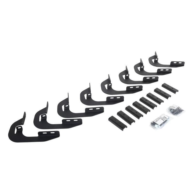 Go Rhino 2022 Toyota Tundra Brackets for V-Series V3/RB Running Boards-tuningsupply.com