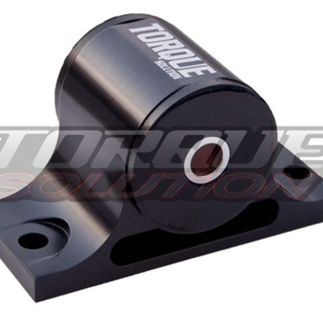 Torque Solution Billet Aluminum Transmission Mount: 2003-2007 Infiniti G35-Transmission Mounts-Torque Solution-TQSTS-TM-G35-SMINKpower Performance Parts