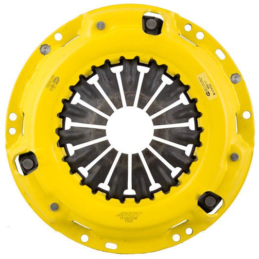 ACT 1988 Toyota Camry P/PL Heavy Duty Clutch Pressure Plate-tuningsupply.com