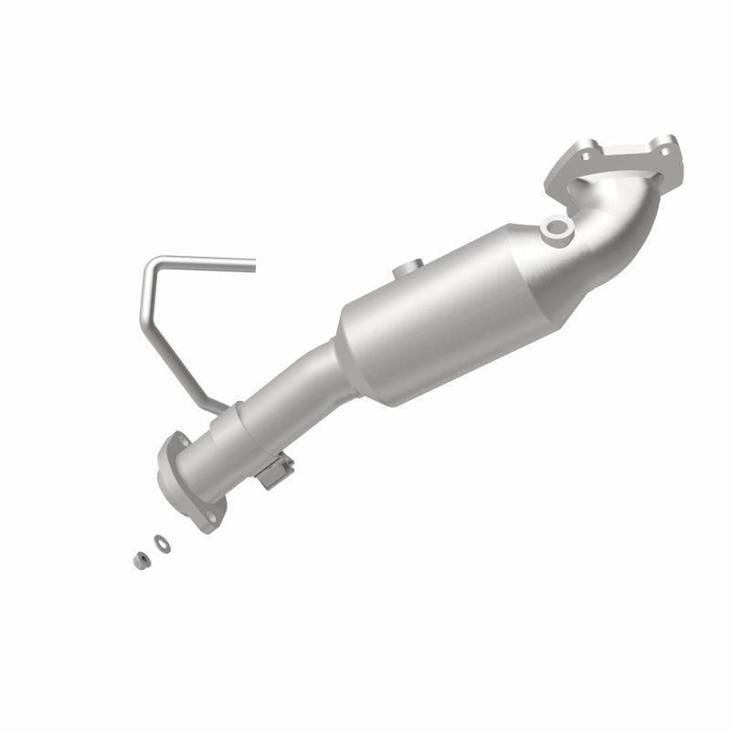 MagnaFlow Conv Direct Fit OEM 12-17 Jeep Wrangler 3.6L Underbody-tuningsupply.com