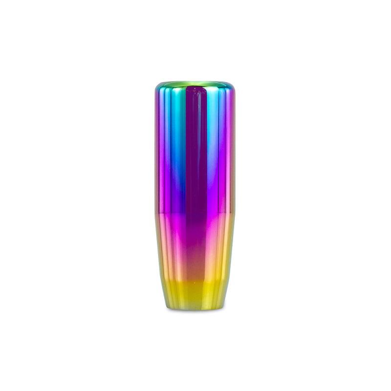 Mishimoto Shift Knob - NeoChrome - SMINKpower Performance Parts MISMMSK-NC Mishimoto