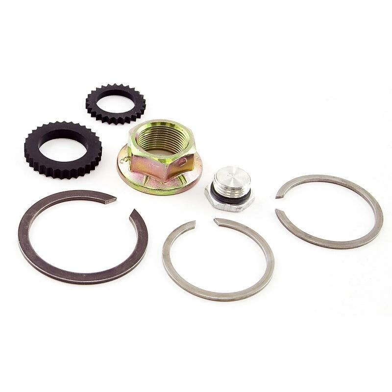 Rugged Ridge NP231 Hardware Kit for 18676.60 SYE Kit - SMINKpower Performance Parts RUG18676.64 Rugged Ridge