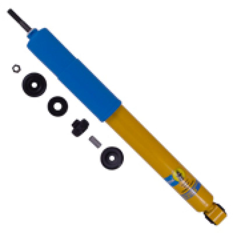 Bilstein 4600 Series 19-21 RAM 2500 Front 46mm Monotube Shock Absorber-tuningsupply.com