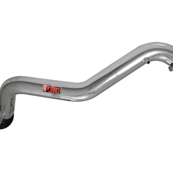 Injen 97-01 Prelude Polished Cold Air Intake-tuningsupply.com