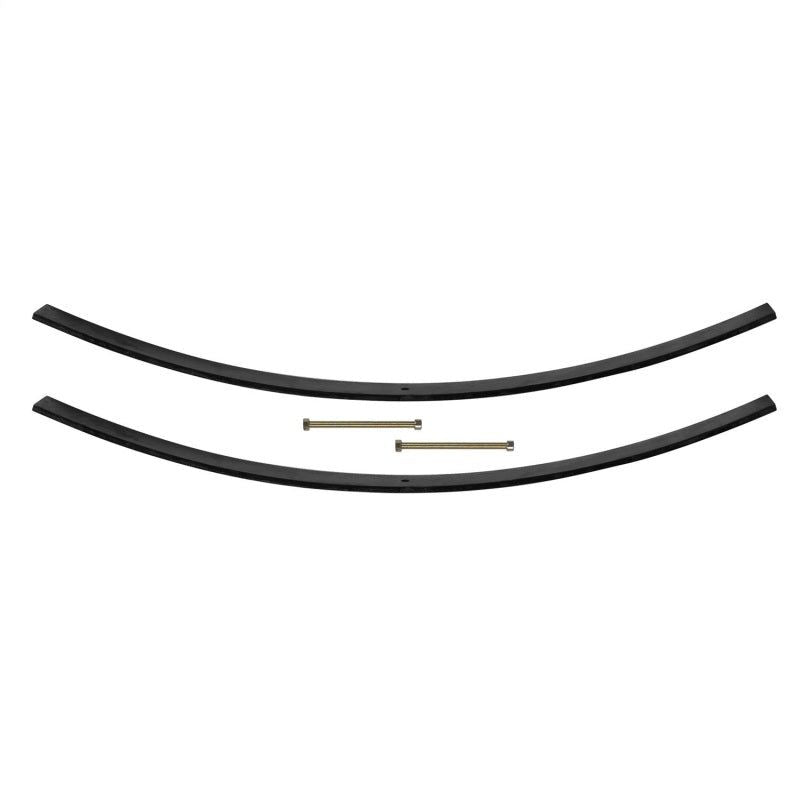 Skyjacker 1999-2006 GMC Sierra 1500 4 Wheel Drive Add A Leaf-Leaf Springs & Accessories-Skyjacker-SKYR1115-SMINKpower Performance Parts