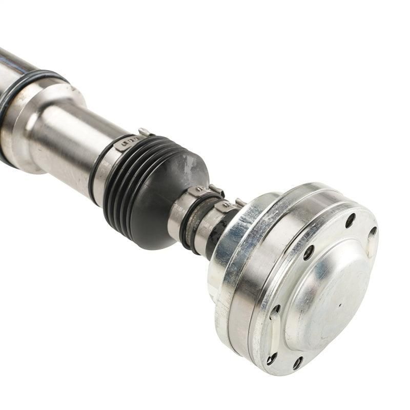 Omix Driveshaft Rear 4sp Auto Trans- 07-11 JK 3.8L - SMINKpower Performance Parts OMI16591.52 OMIX