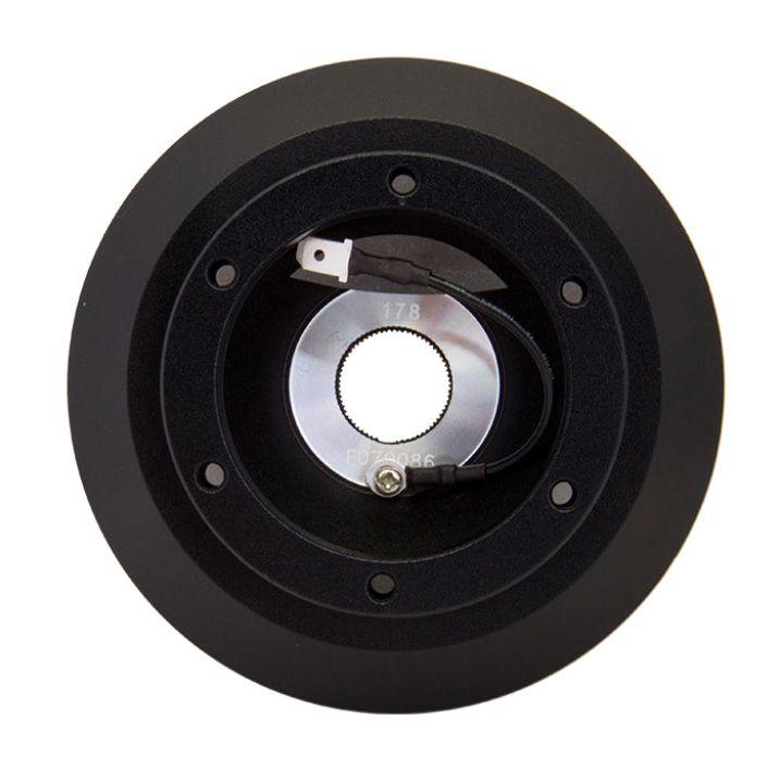 NRG Short Hub Adapter 2010+ Chevy Camaro-Steering Wheel Hubs-NRG-NRGSRK-178H-SMINKpower Performance Parts