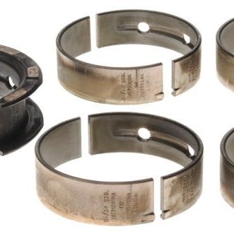 Clevite Chevrolet V8 293-325-346-364 1997-07 Main Bearing Set-tuningsupply.com