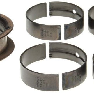 Clevite Nissan KA24DE Series Main Bearing Set-tuningsupply.com