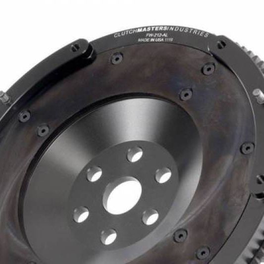 Clutch Masters 2013 Ford Focus ST 2.0L Turbo 6-Speed Aluminum Flywheel-tuningsupply.com