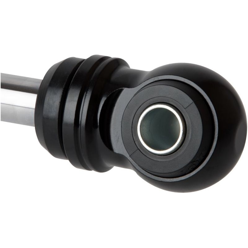 Fox 2.0 Performance Series 11in. Smooth Body IFP Shock / Std Travel w/Eyelet Ends Aluminum - Black-tuningsupply.com