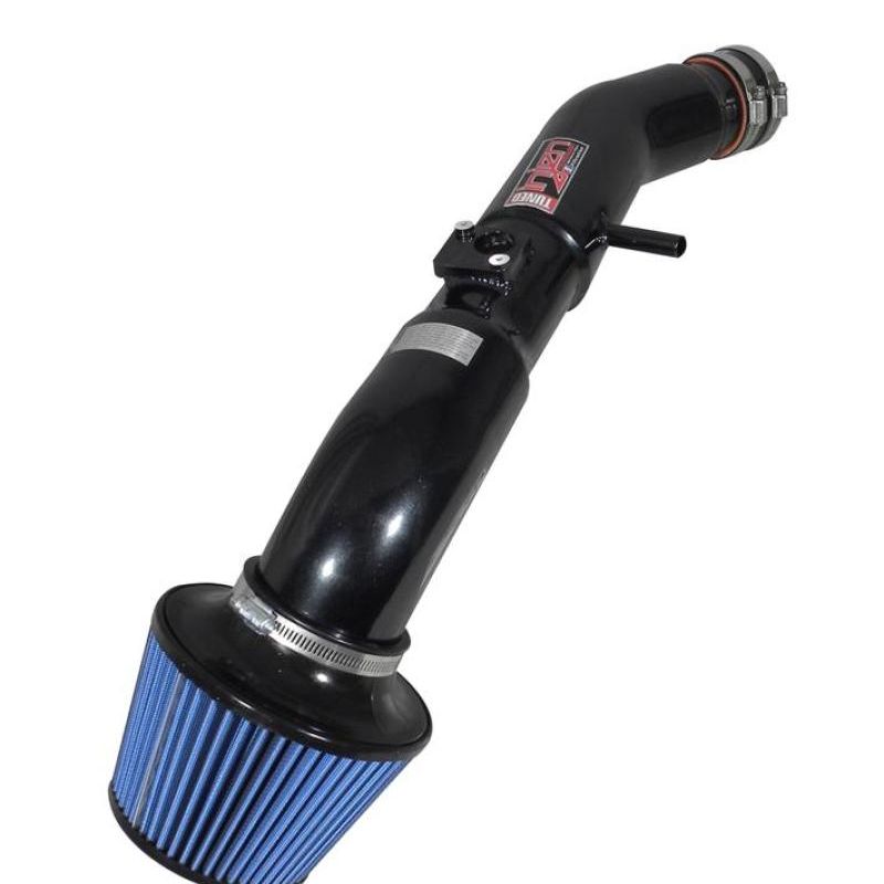 Injen 06-20 Lexus IS350 3.5L V6 Black Short Ram Intake-tuningsupply.com