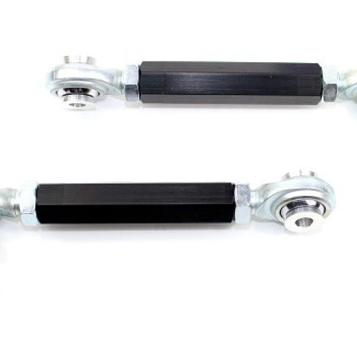 SPL Parts 06-13 BMW 3 Series/1 Series (E9X/E8X) Rear Swaybar Endlinks-Sway Bar Endlinks-SPL Parts-SPPSPL RE E9X-SMINKpower Performance Parts