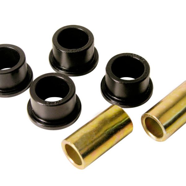 Prothane 60-72 Chevy C10/G10 Rear Track Arms - Black-Bushing Kits-Prothane-PRO7-302-BL-SMINKpower Performance Parts