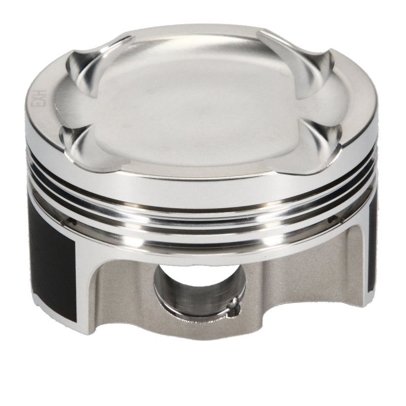 JE Pistons TOY 2JZGTE 8.5:1 KIT Set of 6 Pistons-tuningsupply.com