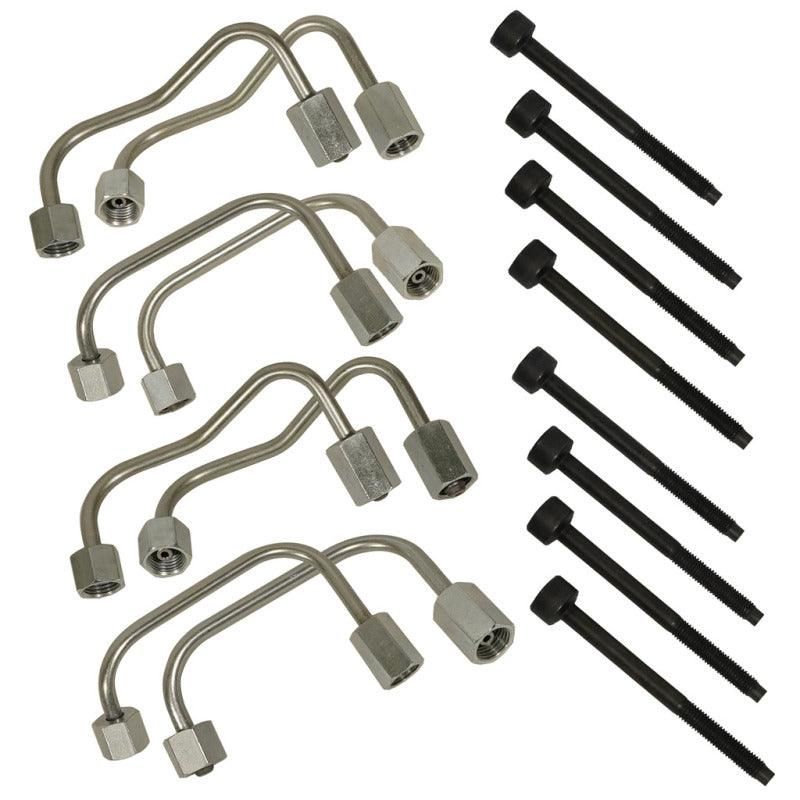 BD Diesel 11-21 Ford 6.7L Power Stroke Injector Line Kits-tuningsupply.com