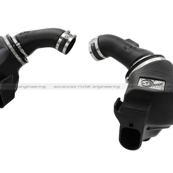 aFe Momentum PRO 5R Intake 12-14 BMW M5 V8 4.4L-tuningsupply.com