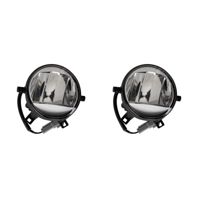 ARB Fog Light Kit LH & RH - Small-tuningsupply.com