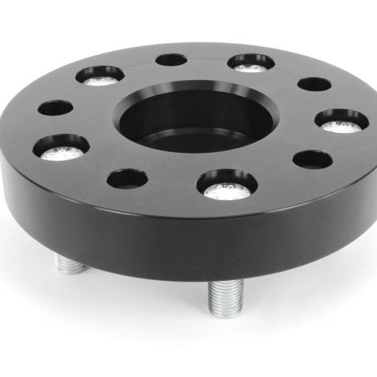 Perrin 17-18 Honda Civic Type R 64.1mm Hub 5x120 27mm Wheel Spacers (One Pair)-tuningsupply.com