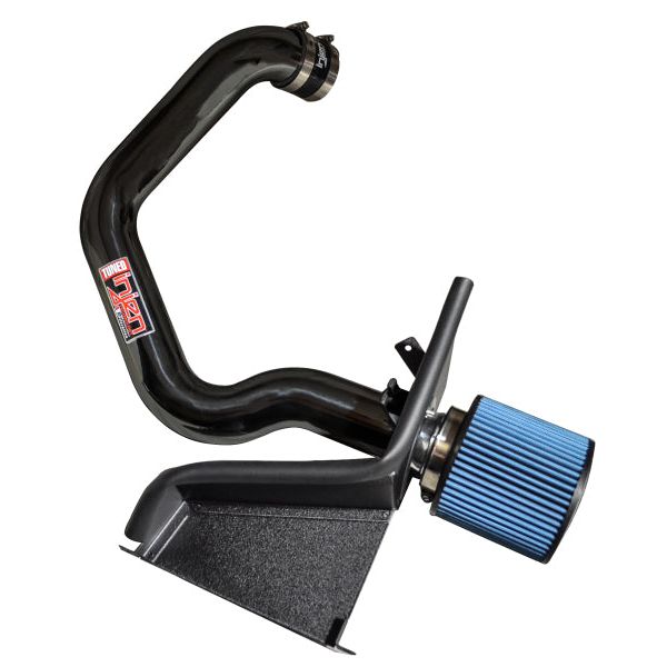 Injen 16-18 Volkswagen Jetta 1.4L SP Series Short Ram Black Intake System-tuningsupply.com