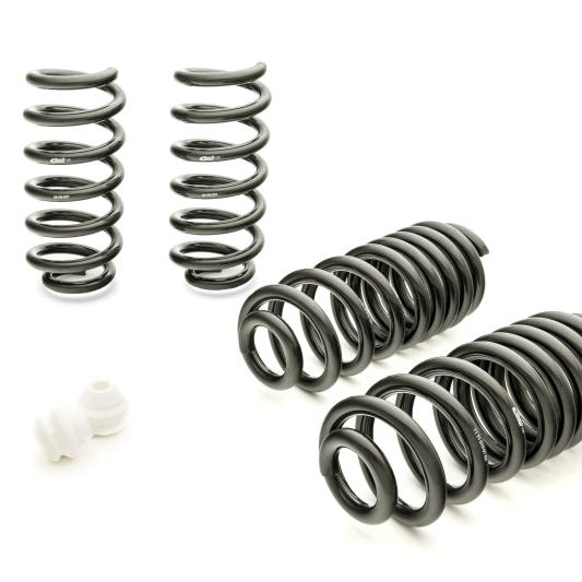 Eibach Pro-Kit for 2014-2015 Jeep Grand Cherokee SRT-8-tuningsupply.com