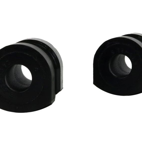 Whiteline Plus 4/91-5/01 BMW 3 Series / 1/97-12/02 BMW Z3 Front 22.5mm Sway Bar Mount-Sway Bar Bushings-Whiteline-WHLW22642-SMINKpower Performance Parts