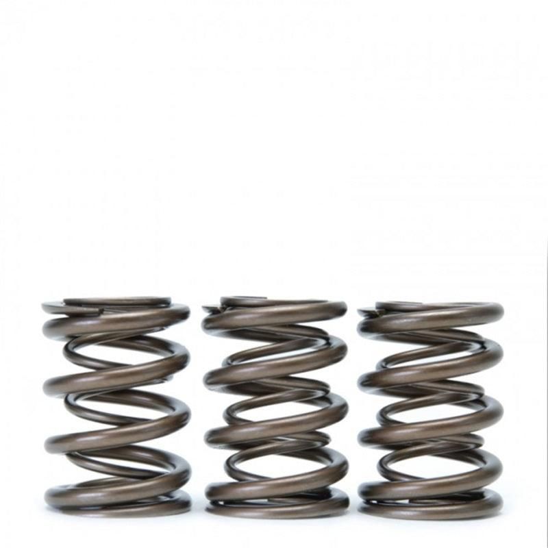 Skunk2 Tuner Series Honda/Acura (H22A/F20B) DOHC VTEC Alpha Valve Spring Set (Dual Springs) - SMINKpower Performance Parts SKK311-05-1360 Skunk2 Racing